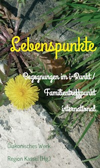 Lebenspunkte - Diakonisches Werk Region Kassel (Hg.) - ebook
