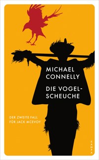 Die Vogelscheuche - Connelly Michael - ebook