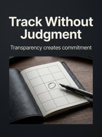 Track Without Judgment - Nolan Vey - ebook