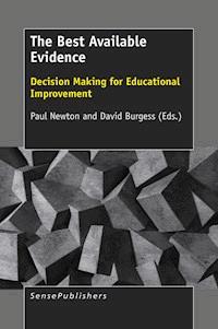 The Best Available Evidence -  - ebook