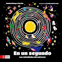 En un segundo - Soledad Romero - ebook