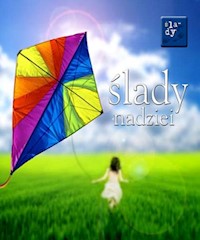Ślady nadziei -  - książka