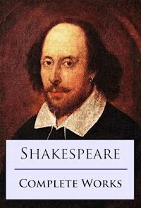 Shakespeare Complete Works - William Shakespeare - ebook