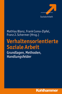 Verhaltensorientierte Soziale Arbeit -  - ebook