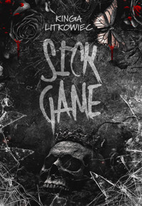 Sick Game - Litkowiec Kinga - ebook + audiobook