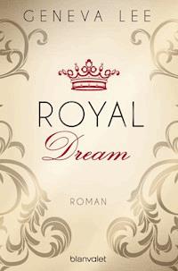 Royal Dream - Geneva Lee - ebook