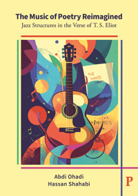 The Music of Poetry Reimagined - Abdi Ohadi - ebook