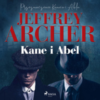 Kane i Abel - Jeffrey Archer - audiobook