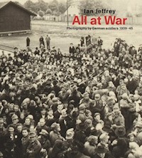 All At War - Jeffrey Ian - książka