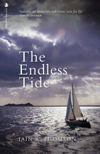 The Endless Tide - Iain R. Thomson - ebook