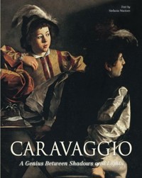 Caravaggio - Gianfranceschi Michela - książka