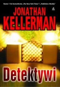 Detektywi - Jonathan Kellerman - ebook