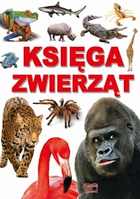 Księga zwierząt -  - książka