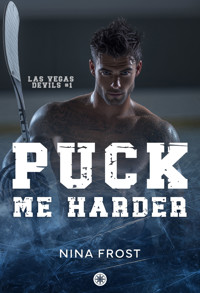 Puck Me Harder - Nina Frost - ebook