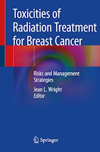 Toxicities of Radiation Treatment for Breast Cancer -  - ebook