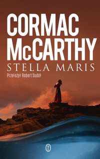 Stella Maris - Cormac McCarthy - ebook + książka