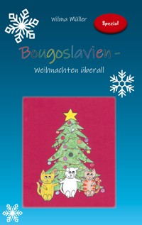 Bougoslavien-Spezial - Wilma Müller - ebook