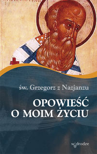 Opowieść o moim życiu -  - książka