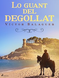 Lo guant del degollat - Víctor Balaguer - ebook