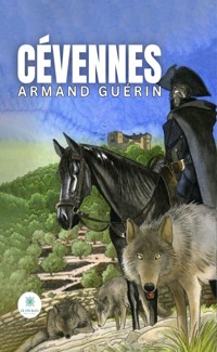 Cévennes - Armand Guérin - ebook
