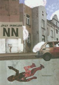 NN - Jerzy Franczak - książka