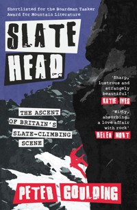 Slatehead - Peter Goulding - ebook