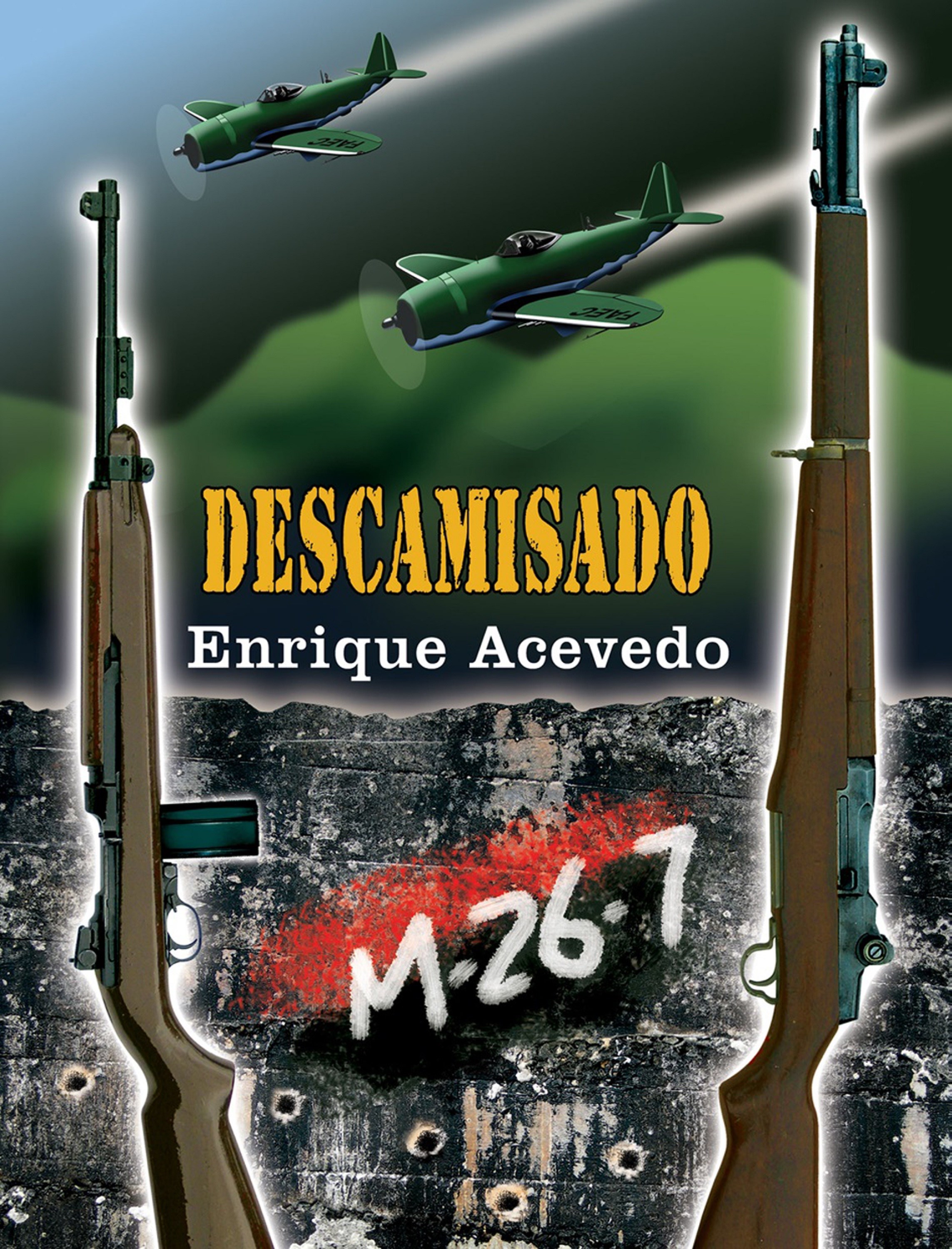 Descamisado