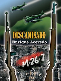 Descamisado - Enrique Acevedo González - ebook