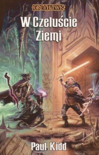 W Czeluście Ziemi - Kidd Paul - ebook
