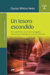 Un tesoro escondido - Equipo Bíblico Verbo - ebook
