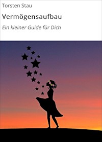 Vermögensaufbau - Torsten Stau - ebook