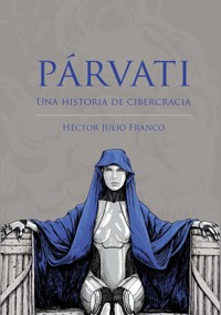 Párvati - Héctor Julio Franco - ebook