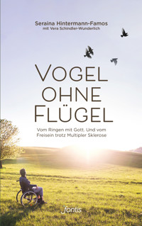 Vogel ohne Flügel - Seraina Hintermann-Famos - ebook
