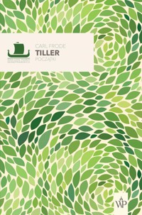 Początki - Carl Frode Tiller - ebook