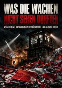 Was die Wachen nicht sehen durften - Miriam Brandt - ebook