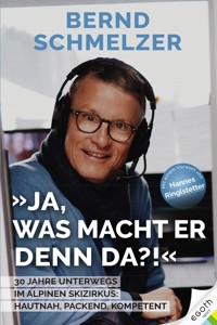 Bernd Schmelzer - Bernd Schmelzer - ebook