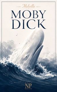 Moby Dick - Herman Melville - ebook