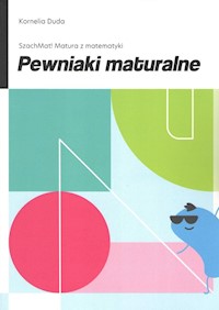 Pewniaki maturalne - Duda Kornelia - książka