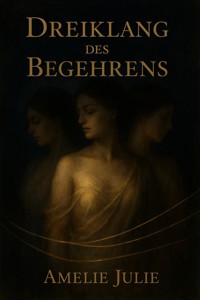 Dreiklang des Begehrens - Amelie Julie - ebook