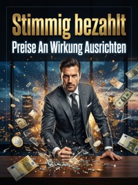 Stimmig bezahlt - Johannes Albers - ebook
