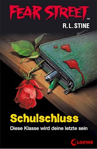 Fear Street 49 - Schulschluss - R L Stine - ebook