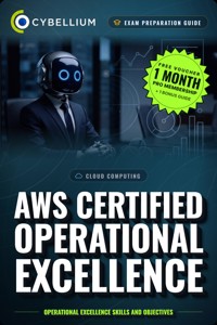 AWS Certified Operational Excellence - Cybellium - ebook