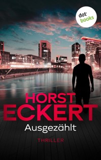 Ausgezählt - Horst Eckert - ebook