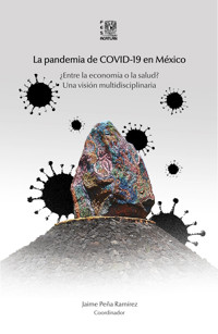 La pandemia de COVID-19 en México ¿Entre la economía o la salud? Una visión multidisciplinaria - Jaime Peña Ramírez - ebook