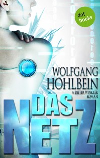 Das Netz - Wolfgang Hohlbein - ebook