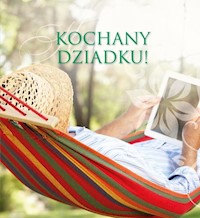 Kochany Dziadku! -  - książka