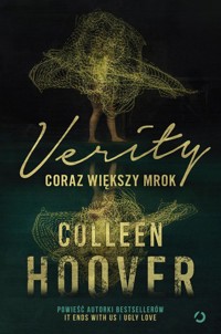 Verity Coraz większy mrok - Hoover Colleen - książka
