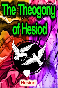 The Theogony of Hesiod - Hesiod - ebook