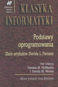 Podstawy oprogramowania - Hoffman Daniel M., Weiss David M. - książka