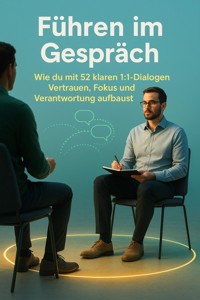 Führen im Gespräch - Kerstin Adler - ebook